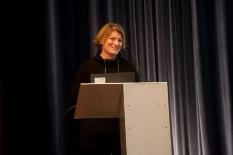 Dr. Candice Odgers