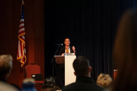 Dr. Helen Nissenbaum