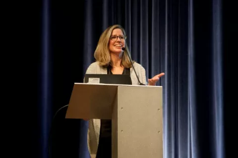 Dr. Jenny Radesky