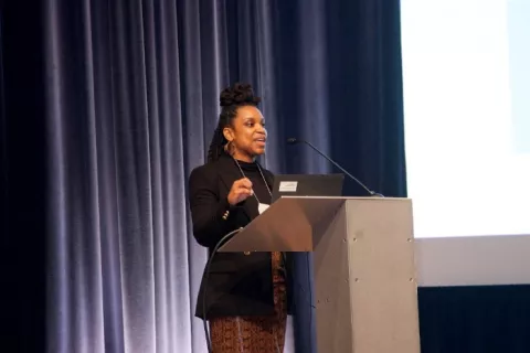 Dr. Omni Cassidy