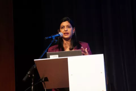 Dr. Urmimala Sarkar