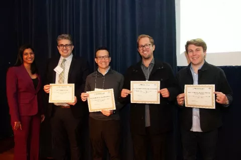 PRISM 2024 Awards